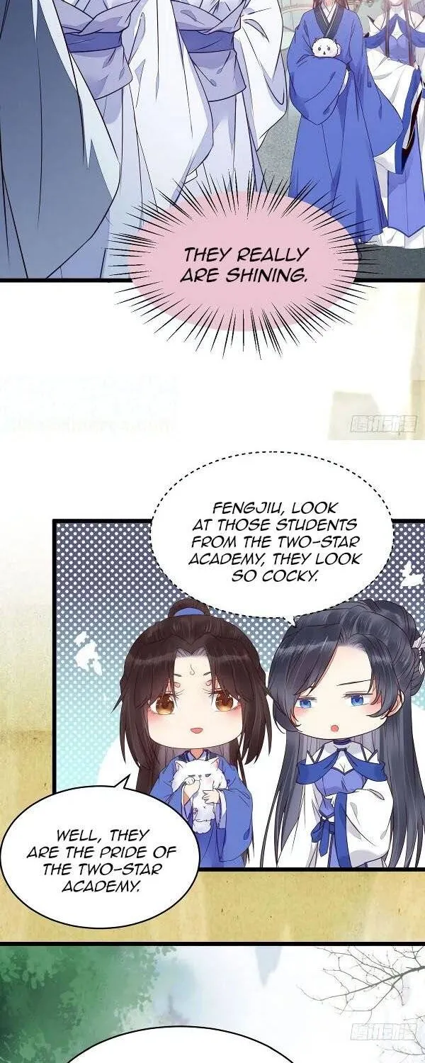 Read The Ghostly Doctor chapter 336 image 3 on Lezhin