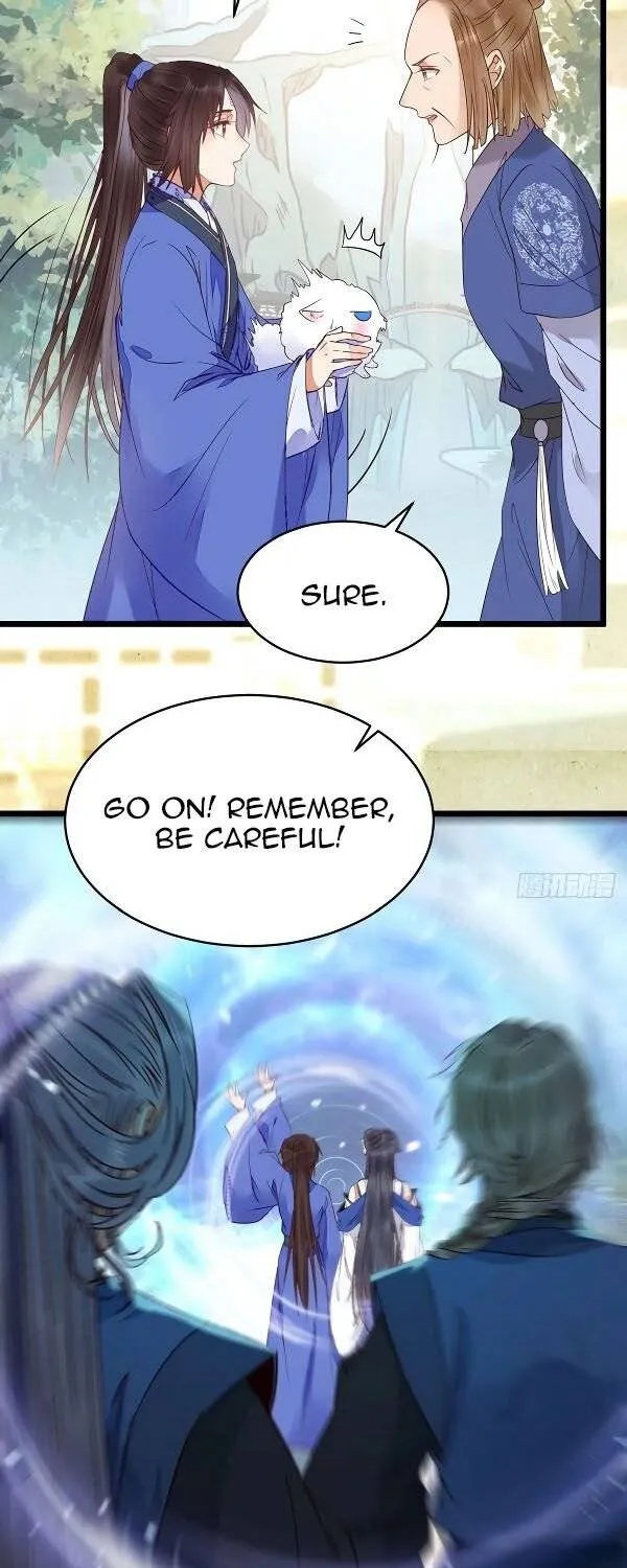Read The Ghostly Doctor chapter 336 image 6 on Lezhin