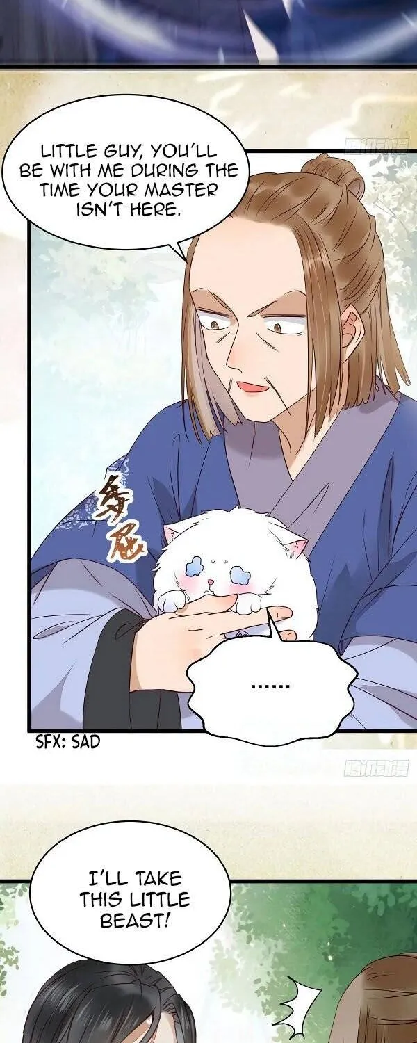 Read The Ghostly Doctor chapter 336 image 7 on Lezhin