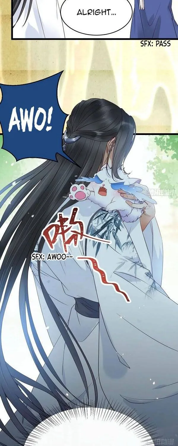 Read The Ghostly Doctor chapter 336 image 9 on Lezhin