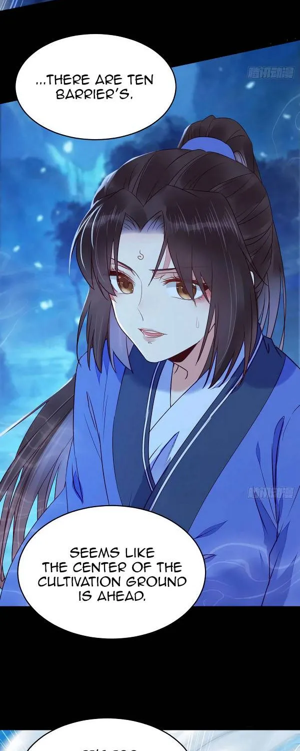 Read The Ghostly Doctor chapter 337 image 10 on Lezhin