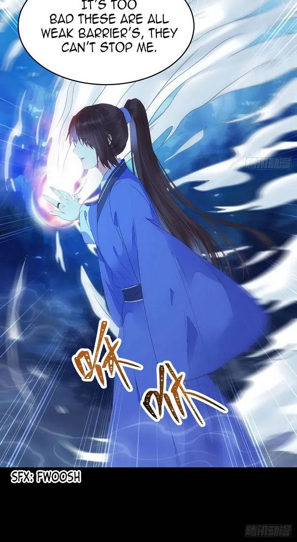 Read The Ghostly Doctor chapter 337 image 11 on Lezhin