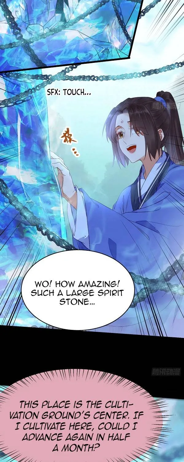 Read The Ghostly Doctor chapter 337 image 14 on Lezhin