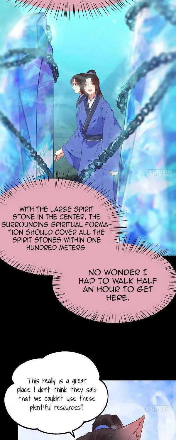 Read The Ghostly Doctor chapter 337 image 15 on Lezhin