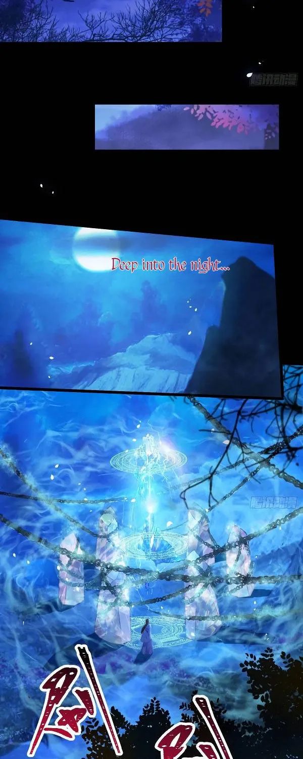 Read The Ghostly Doctor chapter 337 image 18 on Lezhin