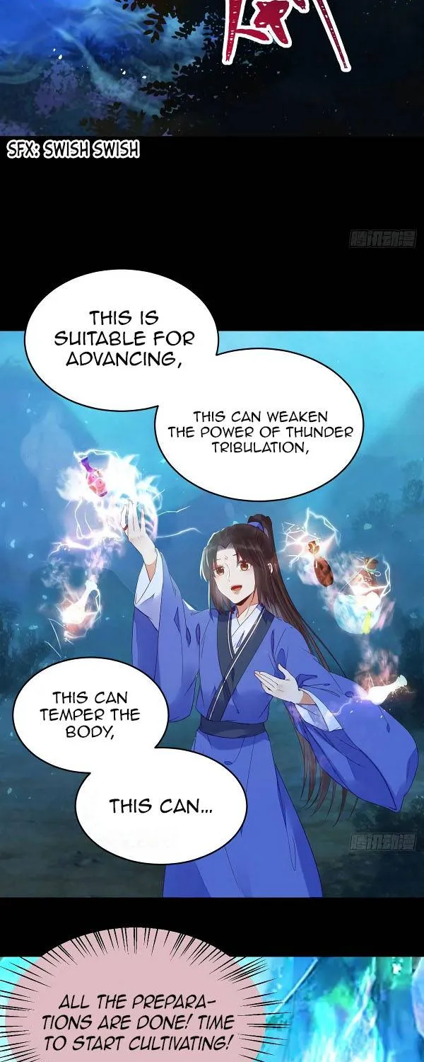 Read The Ghostly Doctor chapter 337 image 19 on Lezhin