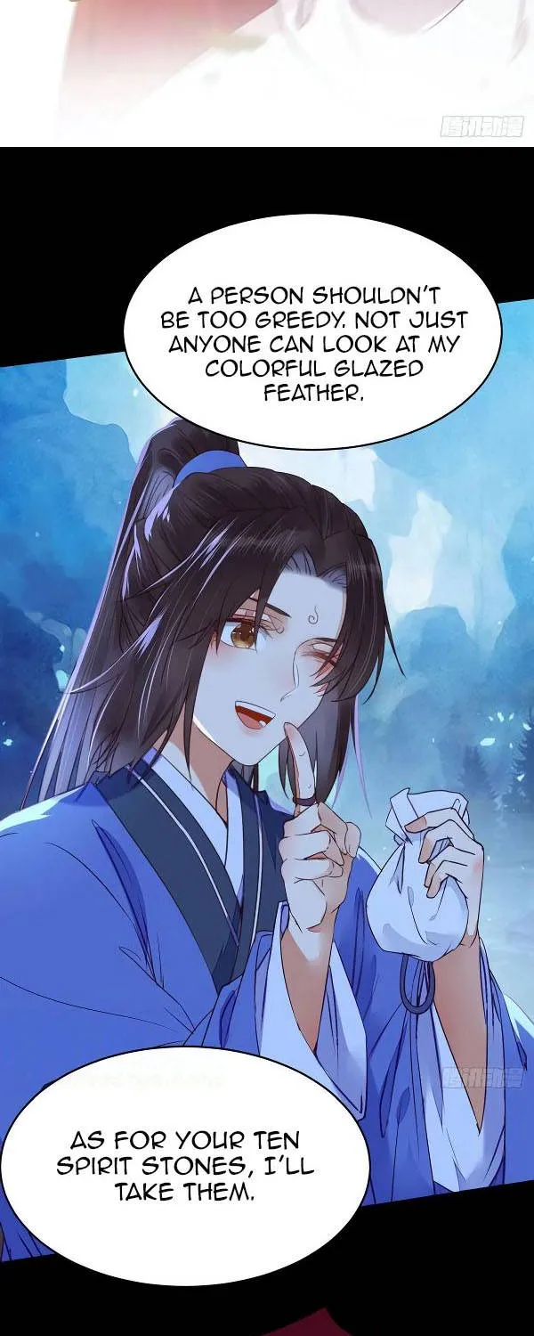 Read The Ghostly Doctor chapter 337 image 2 on Lezhin