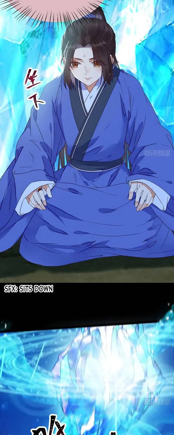 Read The Ghostly Doctor chapter 337 image 20 on Lezhin