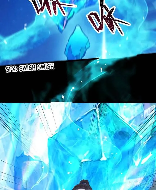 Read The Ghostly Doctor chapter 337 image 21 on Lezhin