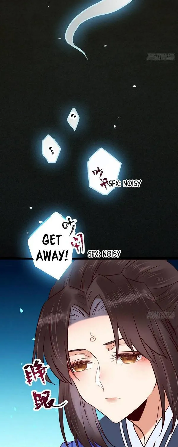 Read The Ghostly Doctor chapter 337 image 23 on Lezhin