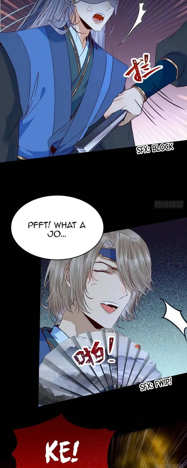 Read The Ghostly Doctor chapter 337 image 26 on Lezhin