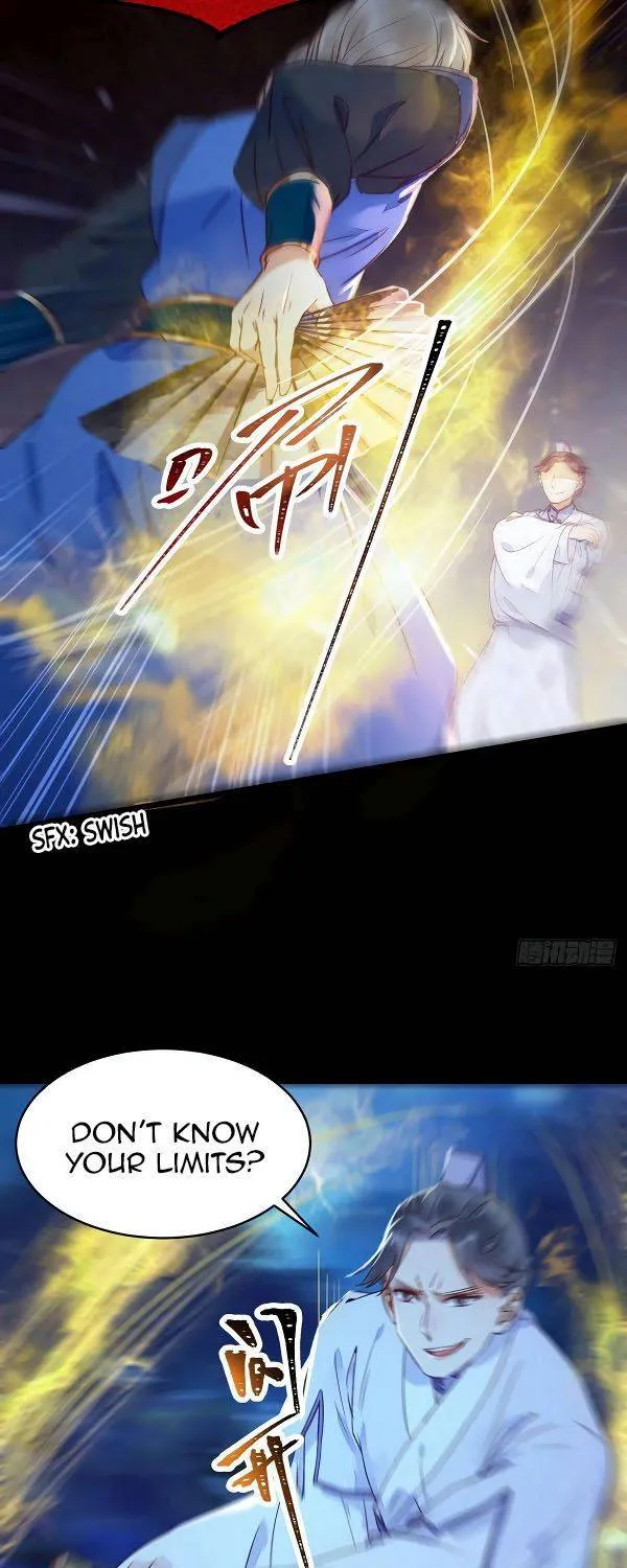 Read The Ghostly Doctor chapter 337 image 28 on Lezhin