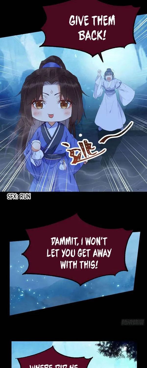 Read The Ghostly Doctor chapter 337 image 3 on Lezhin