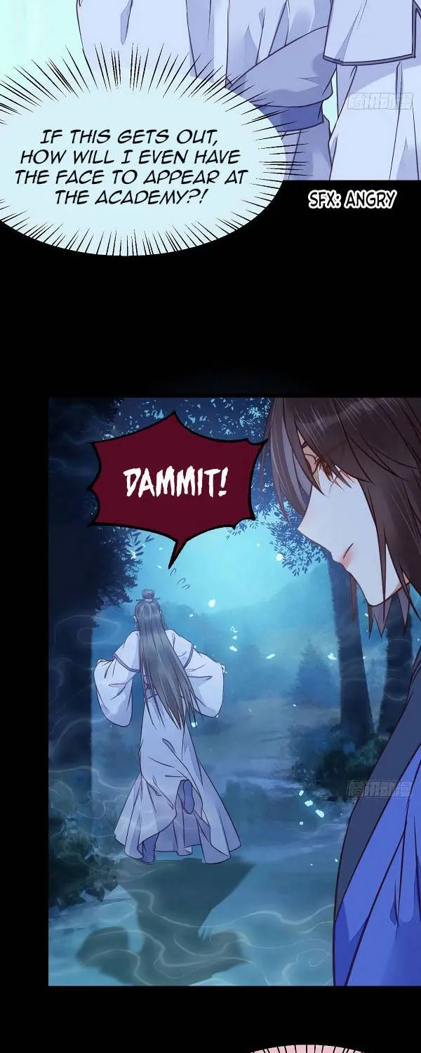 Read The Ghostly Doctor chapter 337 image 5 on Lezhin