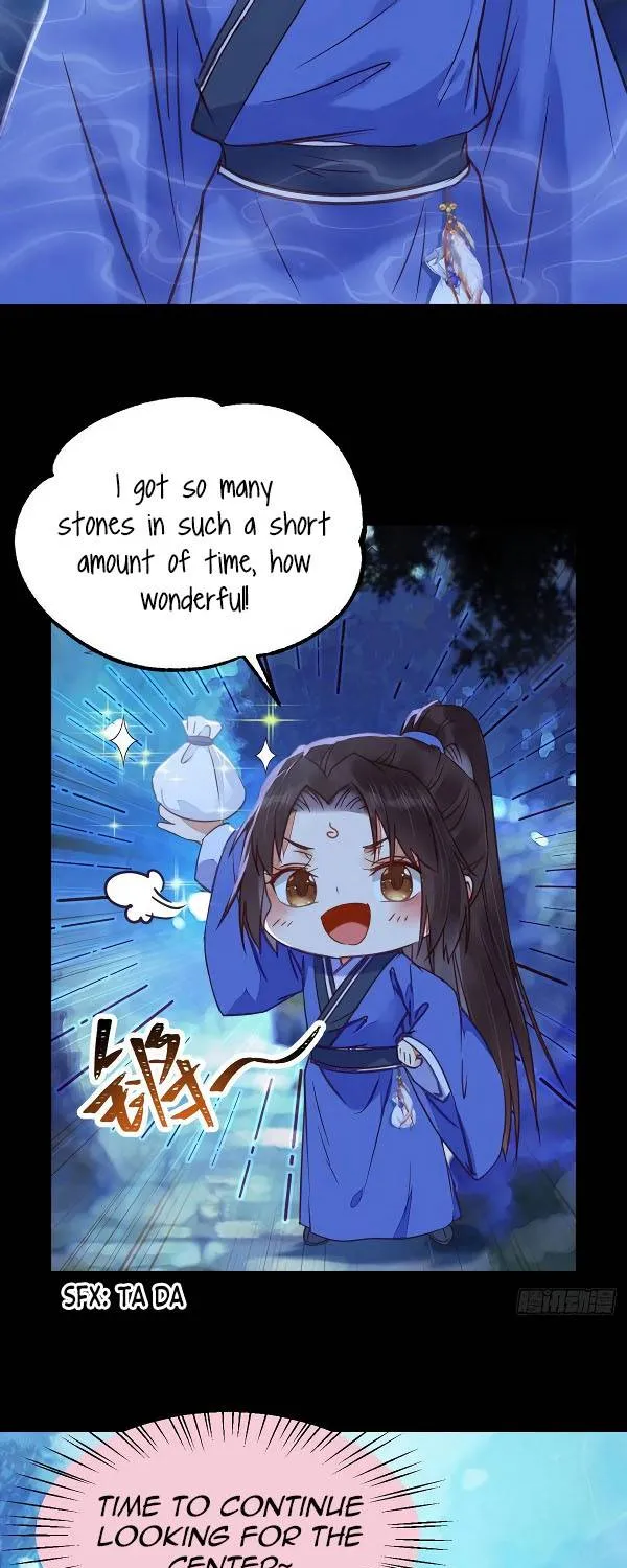 Read The Ghostly Doctor chapter 337 image 7 on Lezhin