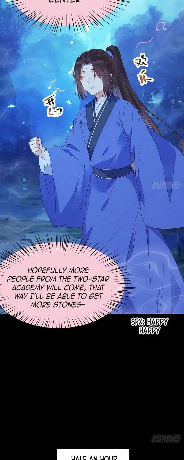 Read The Ghostly Doctor chapter 337 image 8 on Lezhin