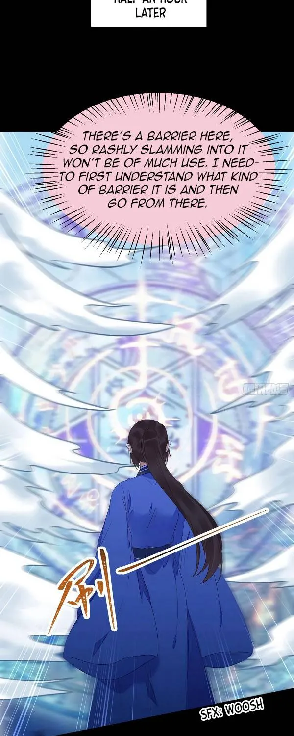 Read The Ghostly Doctor chapter 337 image 9 on Lezhin