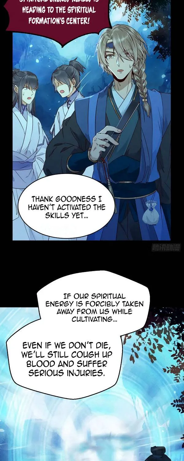 Read The Ghostly Doctor chapter 338 image 10 on Lezhin