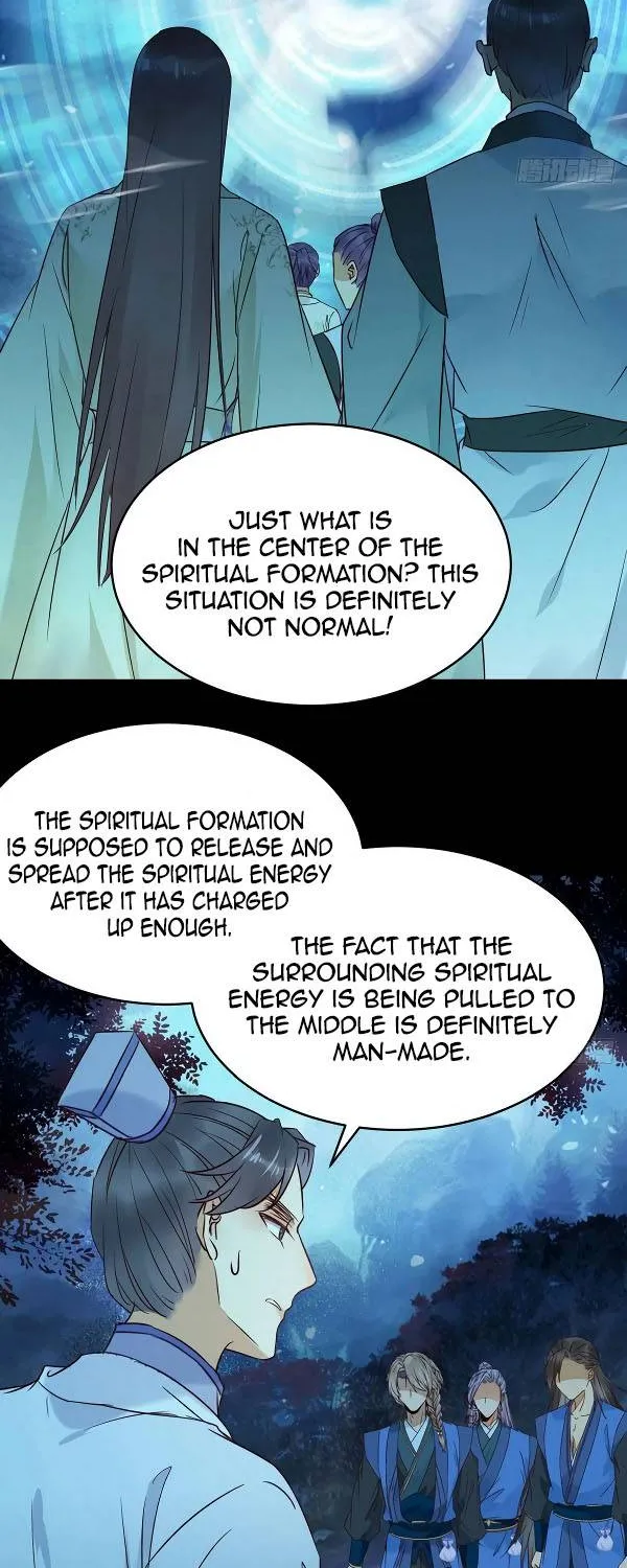 Read The Ghostly Doctor chapter 338 image 11 on Lezhin