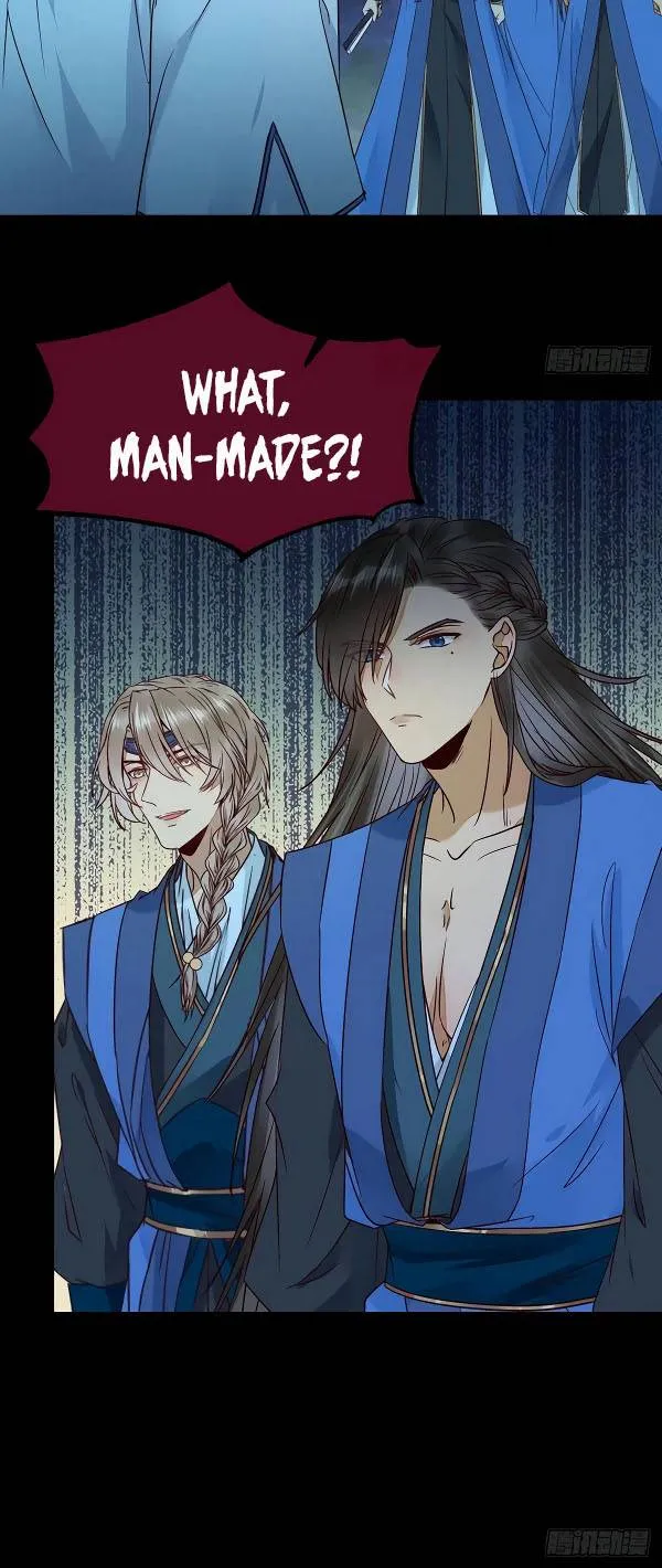 Read The Ghostly Doctor chapter 338 image 12 on Lezhin