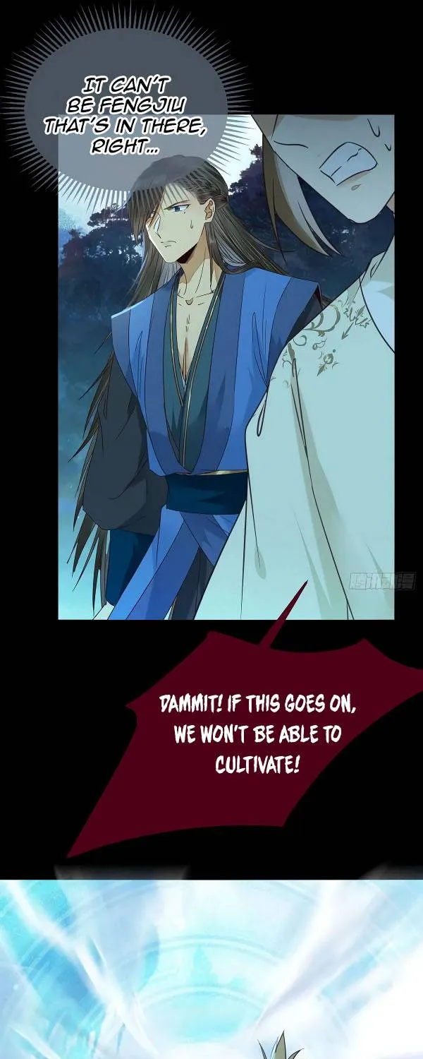 Read The Ghostly Doctor chapter 338 image 13 on Lezhin