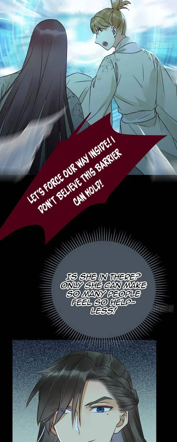 Read The Ghostly Doctor chapter 338 image 14 on Lezhin