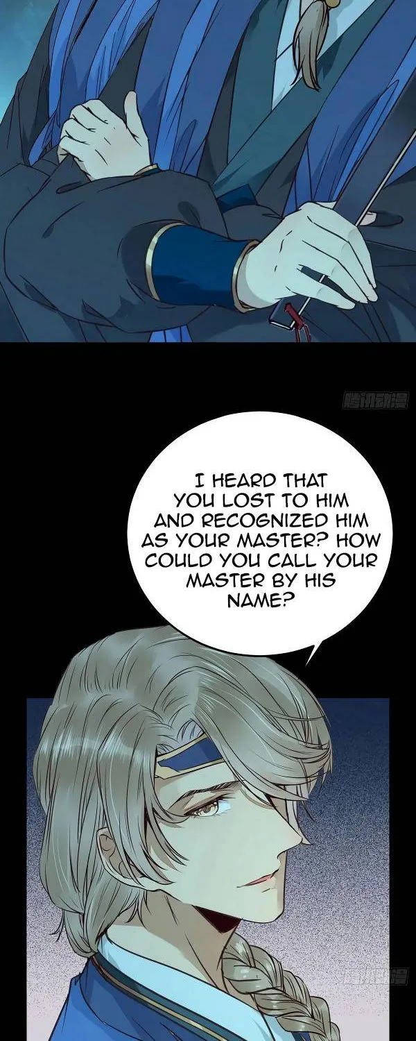Read The Ghostly Doctor chapter 338 image 16 on Lezhin