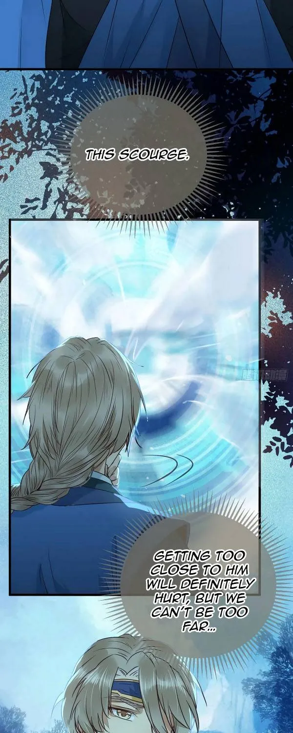 Read The Ghostly Doctor chapter 338 image 19 on Lezhin