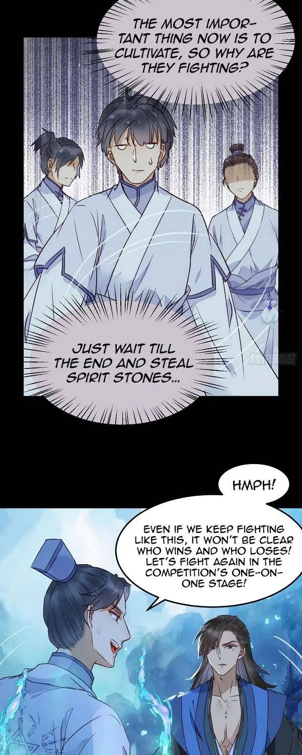 Read The Ghostly Doctor chapter 338 image 2 on Lezhin