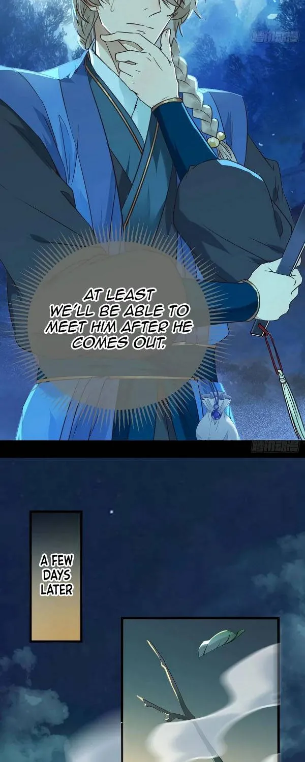 Read The Ghostly Doctor chapter 338 image 20 on Lezhin