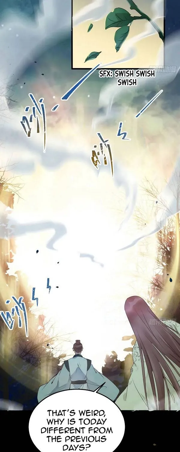 Read The Ghostly Doctor chapter 338 image 21 on Lezhin