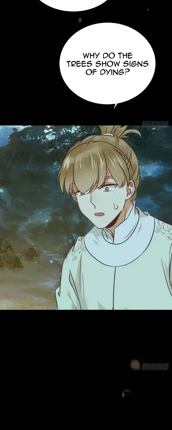 Read The Ghostly Doctor chapter 338 image 22 on Lezhin
