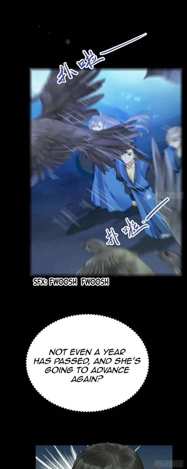 Read The Ghostly Doctor chapter 338 image 23 on Lezhin