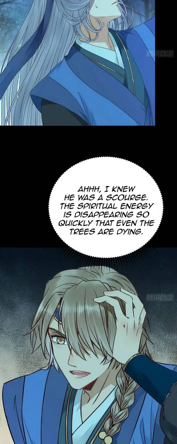 Read The Ghostly Doctor chapter 338 image 26 on Lezhin