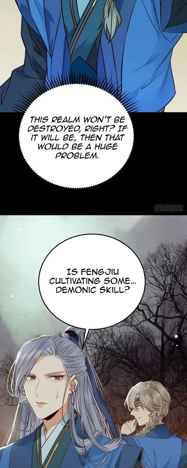 Read The Ghostly Doctor chapter 338 image 27 on Lezhin