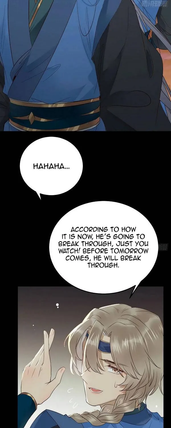 Read The Ghostly Doctor chapter 338 image 28 on Lezhin