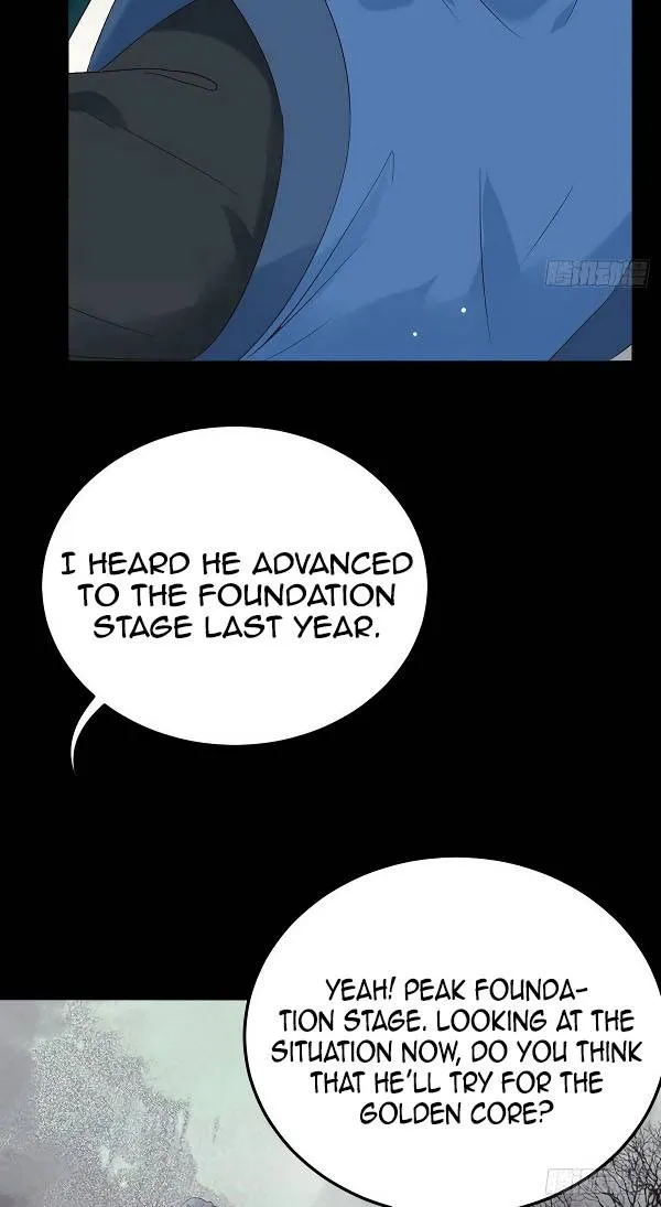 Read The Ghostly Doctor chapter 338 image 29 on Lezhin