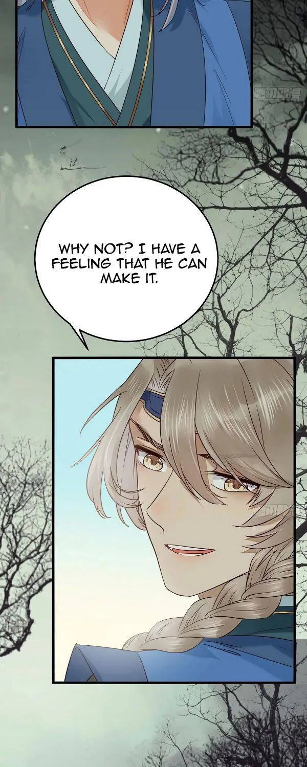 Read The Ghostly Doctor chapter 338 image 31 on Lezhin