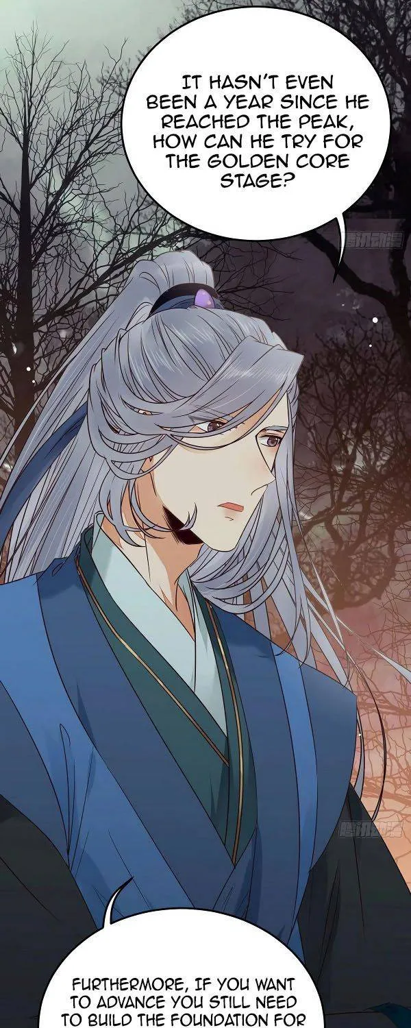 Read The Ghostly Doctor chapter 338 image 32 on Lezhin