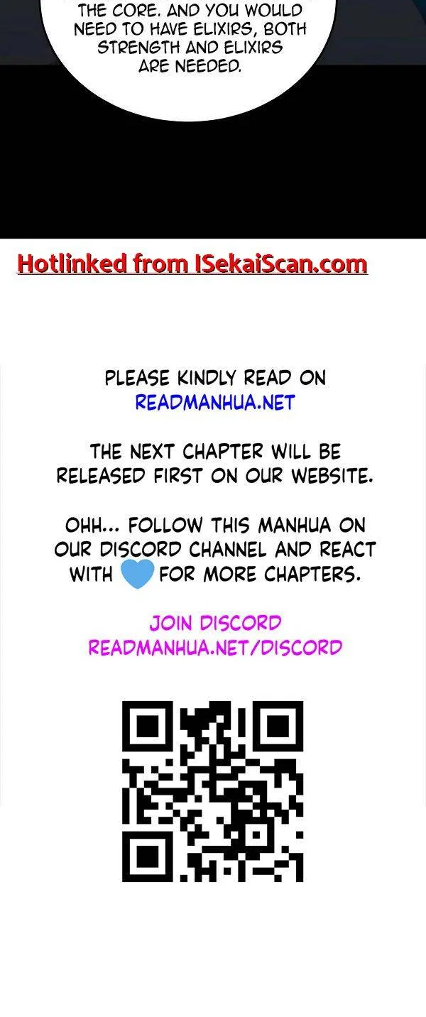 Read The Ghostly Doctor chapter 338 image 33 on Lezhin
