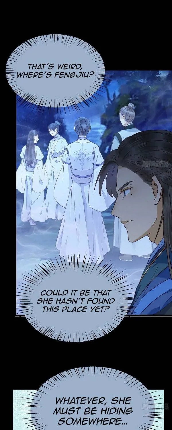 Read The Ghostly Doctor chapter 338 image 4 on Lezhin