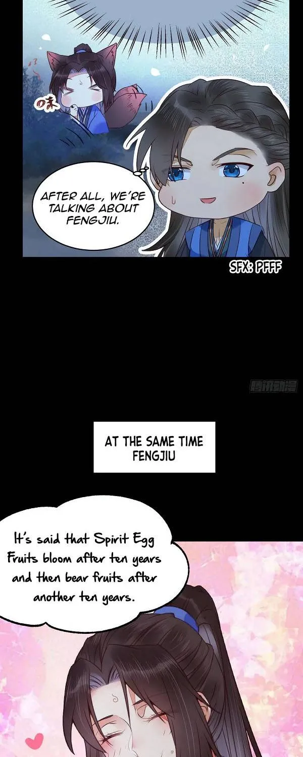 Read The Ghostly Doctor chapter 338 image 5 on Lezhin