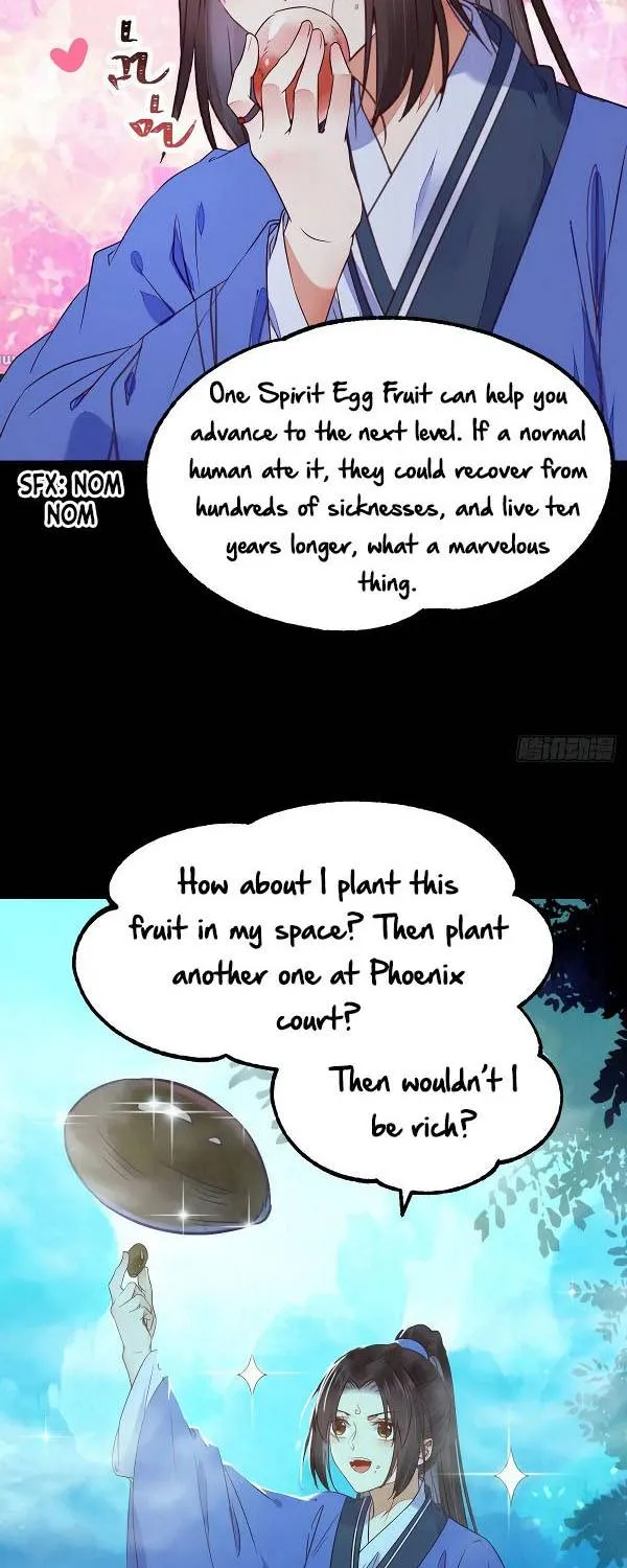 Read The Ghostly Doctor chapter 338 image 6 on Lezhin