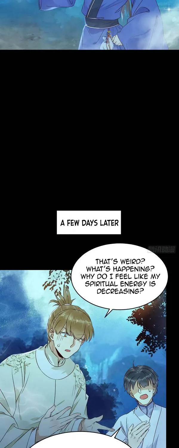 Read The Ghostly Doctor chapter 338 image 8 on Lezhin
