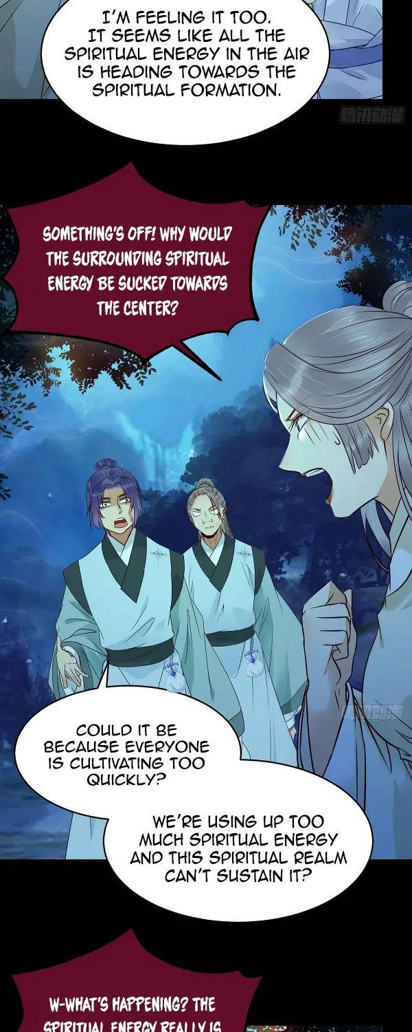 Read The Ghostly Doctor chapter 338 image 9 on Lezhin