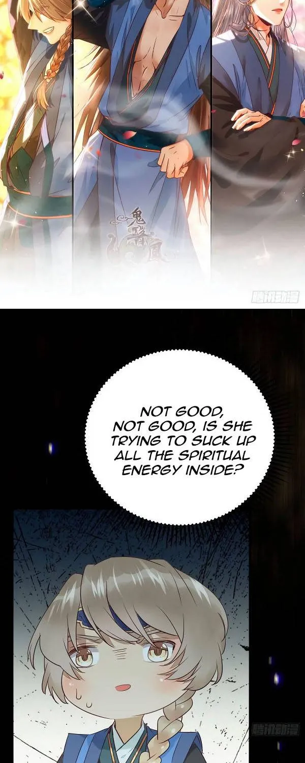 Read The Ghostly Doctor chapter 339 image 1 on Lezhin