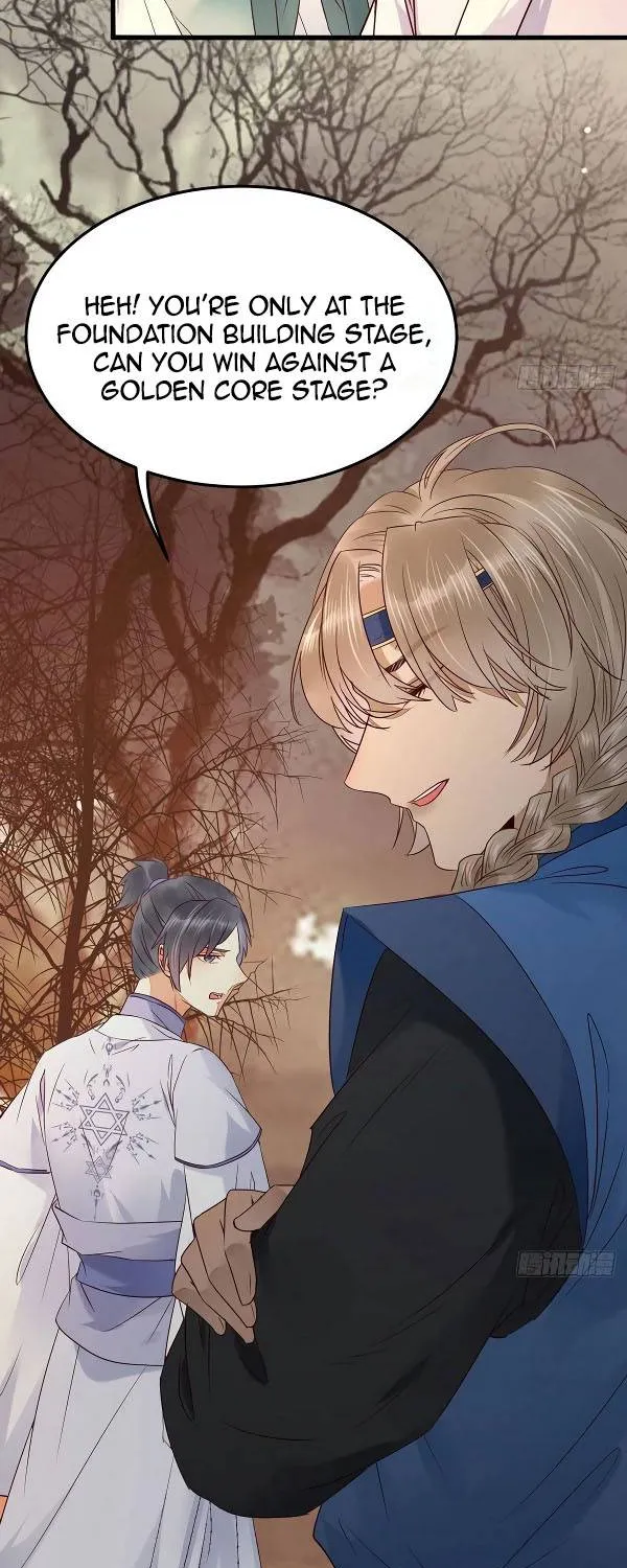 Read The Ghostly Doctor chapter 339 image 13 on Lezhin