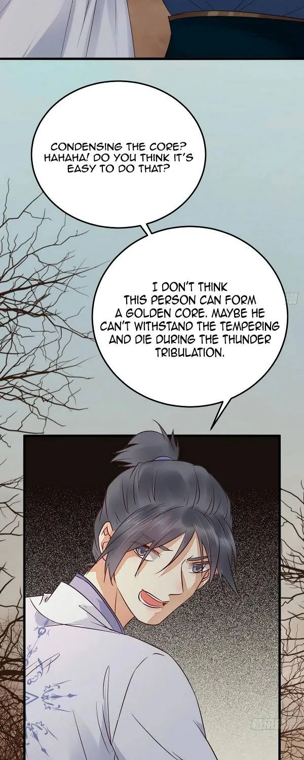 Read The Ghostly Doctor chapter 339 image 14 on Lezhin