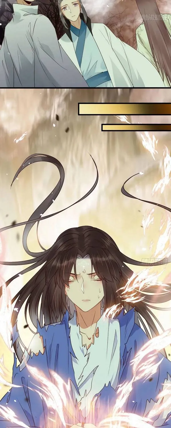 Read The Ghostly Doctor chapter 339 image 17 on Lezhin