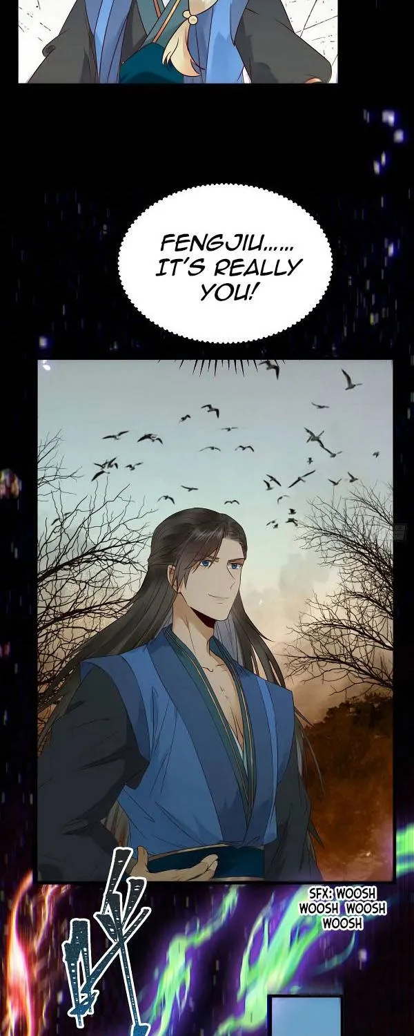 Read The Ghostly Doctor chapter 339 image 2 on Lezhin